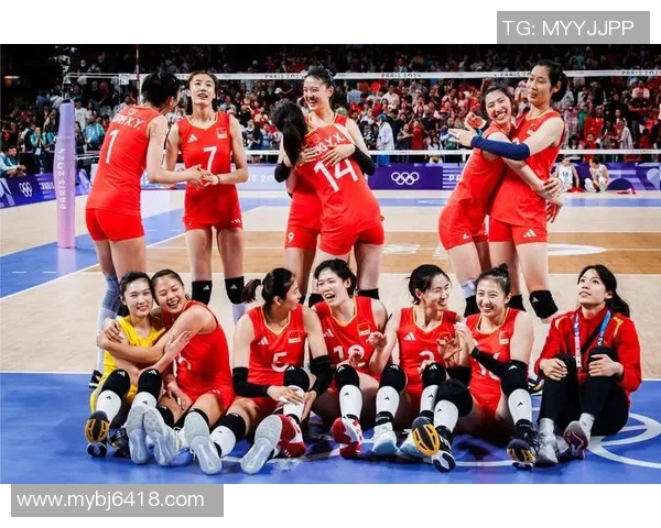 武汉排球队在洲际杯中的默契配合展现团队实力与战术智慧